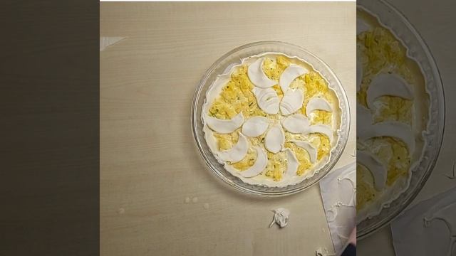 Апельсиновый пирог/Особый вкус смотреть онлайн