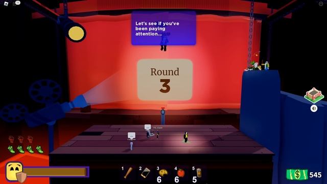ROBLOX BREAK IN 2 - FULL EVIL ENDING смотреть онлайн