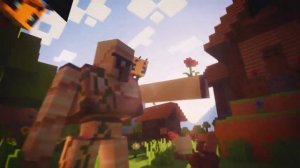 ТРЕЙЛЕР МАЙНКРАФТ ОБНОВЛЕНИЯ «ЖУЖЖАЩИЕ ПЧЁЛЫ» (ОФИЦИАЛЬНЫЙ)!