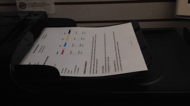 HP OfficeJet 6500A Plus - For Sale смотреть онлайн