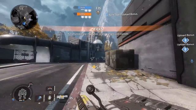 What is Overwatch? A Look at FPS Map Design смотреть онлайн