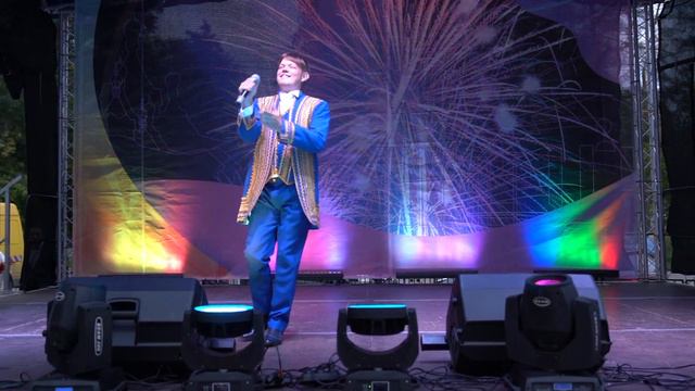 АНДРЕЙ ТОЛСТЯКОВ смотреть онлайн