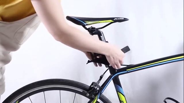 ? Велозамок с алиэкспресс | Полезные вещи с aliexpress 2021 | Замок для велосипеда смотреть онлайн