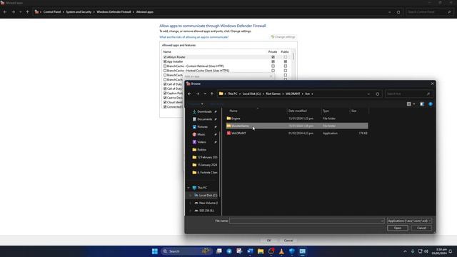 How To Fix Error Code 1 In Valorant On Windows PC | The Game Has Lost Connection Error