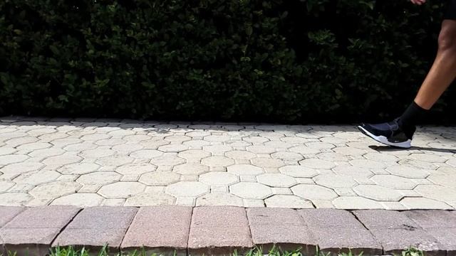 Nike Sock Dart Jacquard REVIEW + ON FEET смотреть онлайн