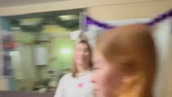 наш ОЧЕНЬ ПЬЯНЫЙ новый год