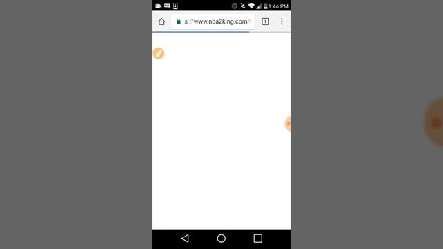 Who to git coins on nba live mobile and not get scamed смотреть онлайн