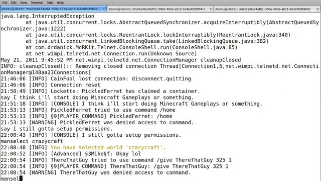 Testing VLC on Linux смотреть онлайн