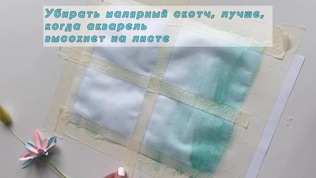 Первоцветы из бумаги Верба из ватных палочек ВЕСЕННИЙ БУКЕТИК смотреть онлайн