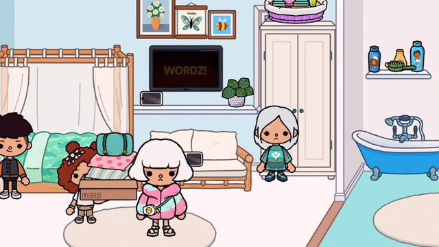 История"Нелюбимая дочь"🥺 смотреть онлайн