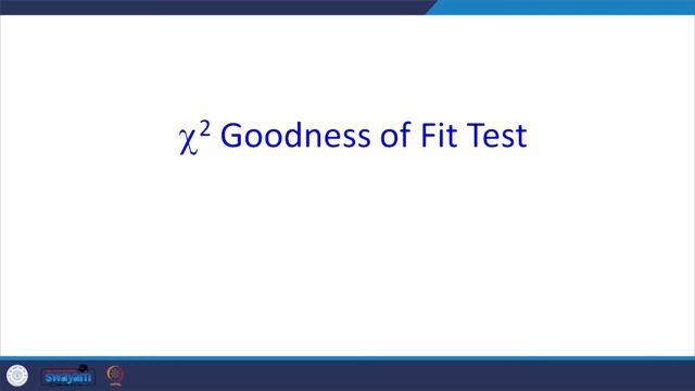 Lec 47, Chi-Square Test of Independence - II смотреть онлайн