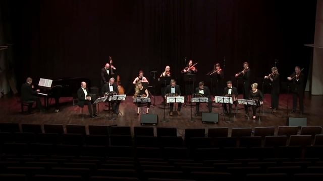Verano Porteño - Pirttilahti Tango Experience смотреть онлайн