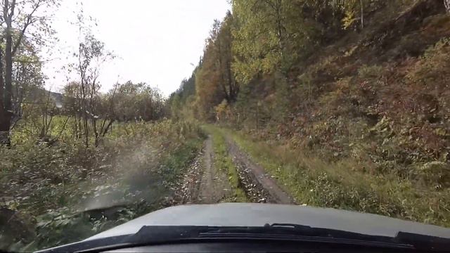 Рыбалка на реке Белой/Сгонял на Родину/Рыбалка Неклевалка/Отдых, набрал Шиповника... смотреть онлайн