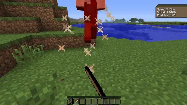 DayZ Minecraft Launcher #1 "Очень много лута!" смотреть онлайн