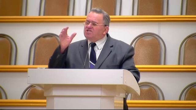 8 февраля 2017 / Разбор Библии / Церковь Спасение смотреть онлайн