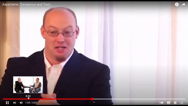 Dr Daniel Nuzum об аспаркаме.mp4 смотреть онлайн