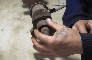 Варианты Ремонта если Разбило Шпоночный Паз в Коленвале