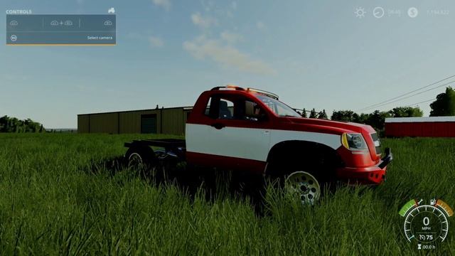 TOP 5 TRUCK MODS ON XBOX AND PLAYSTATION | Farming Simulator 19 смотреть онлайн