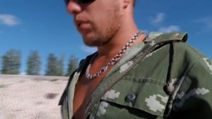 Монтаж лотков Л-2 (жби)