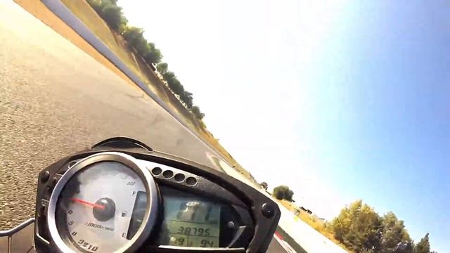 Track day Circuit de Catalunya - Montmeló11-09-16 смотреть онлайн