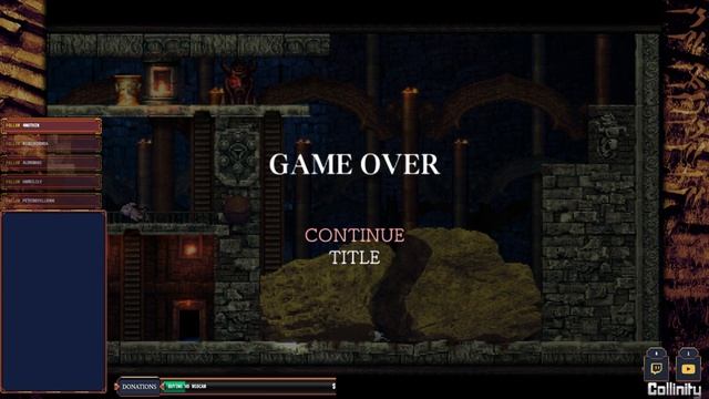 Metroidvania Series - La Mulana 2 - Full Walkthrough HD Gameplay No Commentary Part 02