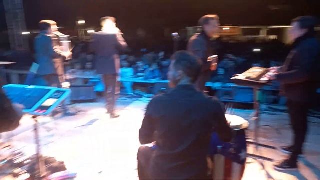 A Plena Samba - Roto (Expo Salto) смотреть онлайн
