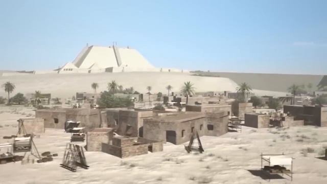 Pyramids மர்மங்கள் - Facts about Pyramid смотреть онлайн