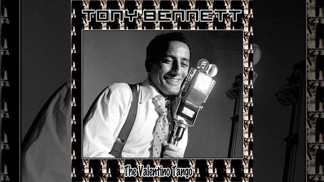 The Valentino Tango смотреть онлайн