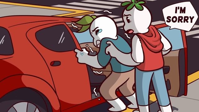 5 signs of complex PTSD that most people miss смотреть онлайн