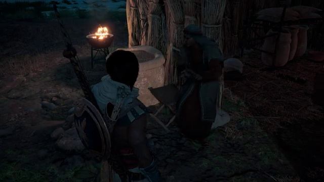 Assassin's Creed Origins ► - (мы в Египте) #2 смотреть онлайн