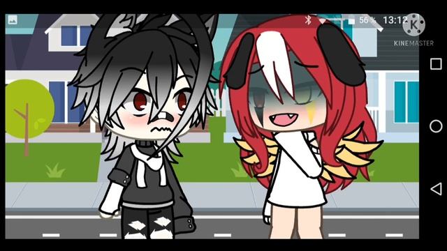 //жу-жу//Клип//Gacha life смотреть онлайн