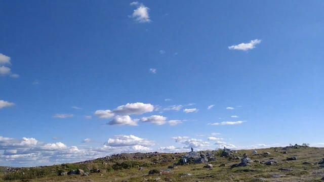 гора Лисья Мурманская область смотреть онлайн