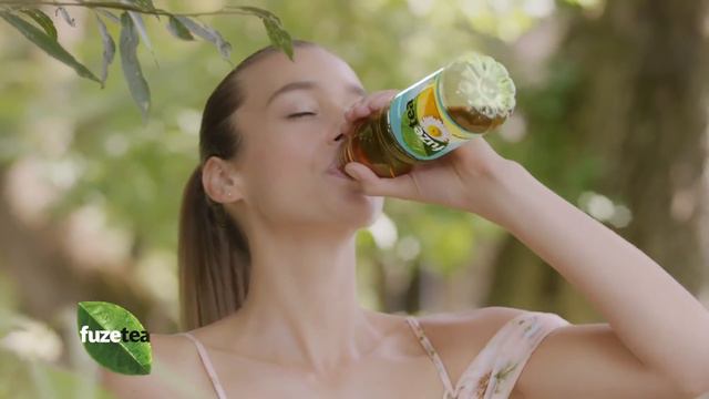 Fuzetea — НеобыЧАЙно. Вкусно. смотреть онлайн