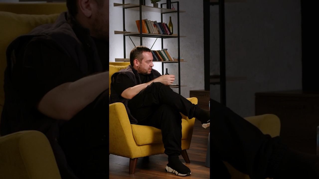 МЫ СНИМЕМ ТАК, ЧТО БУДЕМ ПЕРВЫМИ #d3 #smotratv #давидыч #подкаст #mediamedvedev #эрикдавидыч #backg