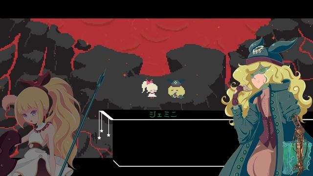 【Virgo Versus the Zodiac】十二星座の征服王【実況】Part31 смотреть онлайн