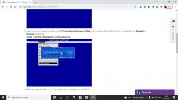 HAXM not Installed Android Studio | 100% Fix Intel HAXM not Installed Android Studio