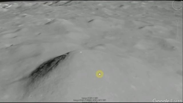 Вот почему люди не летают на Луну смотреть онлайн