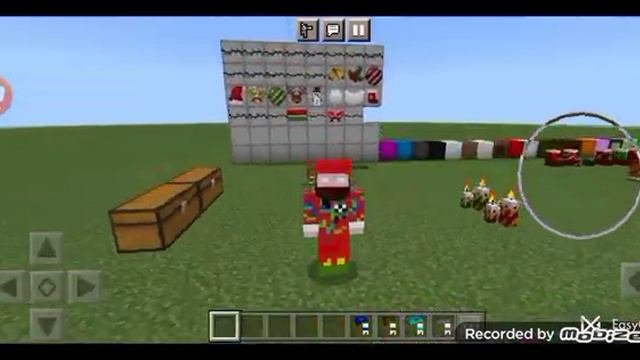 Обзор мода на новый год смотреть онлайн