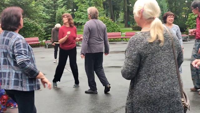 ОЙ, СМЕРЕКО! 9 ИЮЛЯ 2023 ГОДА ТАНЦЫ ХАРЬКОВ УКРАИНА смотреть онлайн