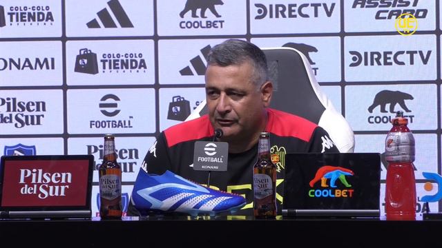 🎙️ Conferencia post fecha 29 | Ronald Fuentes смотреть онлайн