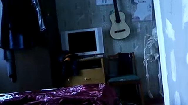 крик у себя дома смотреть онлайн