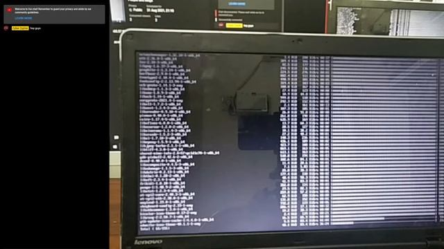 ARCH LINUX IS FRAUSTRATING!!! смотреть онлайн