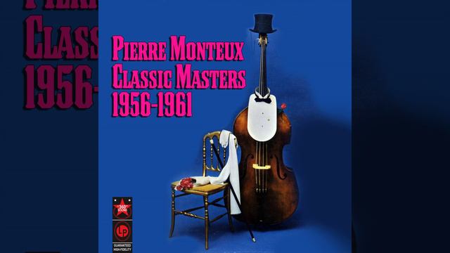 Claude Debussy: Le Martyre De Saint Sébastien - 3. La Passion смотреть онлайн