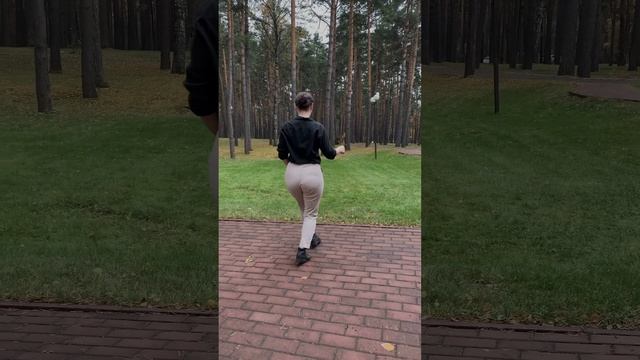 Kizomba musicality. Urban Lady Style 2022. Ольга Горте. Кизомба Новосибирск смотреть онлайн