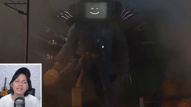 BOCORAN SKIBIDI TOILET EPS 67 PART 2 TERBARU! UPGRADED TITAN TV MAN AKAN MUNCUL DI EPISODE INI?! смотреть онлайн