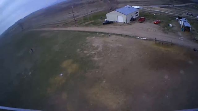 Getting Braver. FPV Flying. Walkera rodeo 150 Racing drone. 3-9-2017(2) смотреть онлайн
