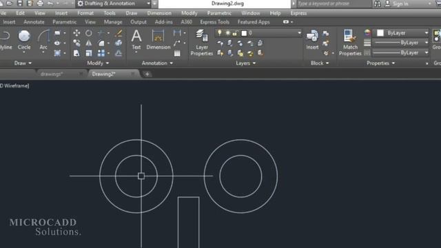 AutoCAD in 2 Hours | Complete AutoCAD (2D) in Hindi for Beginners | Mechanical, Civil, Arch смотреть онлайн