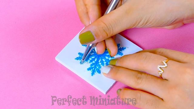 Build a fully furnished Frozen Disney house❤️ DIY Miniature Cardboard House #49 смотреть онлайн
