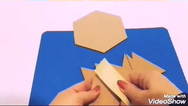 Декоративный фонарь. смотреть онлайн