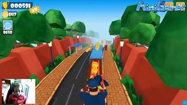 Игры детские играть Хулиганы на скейтах смотреть онлайн